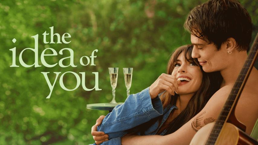 مشاهدة فيلم The Idea of You 2024 مترجم