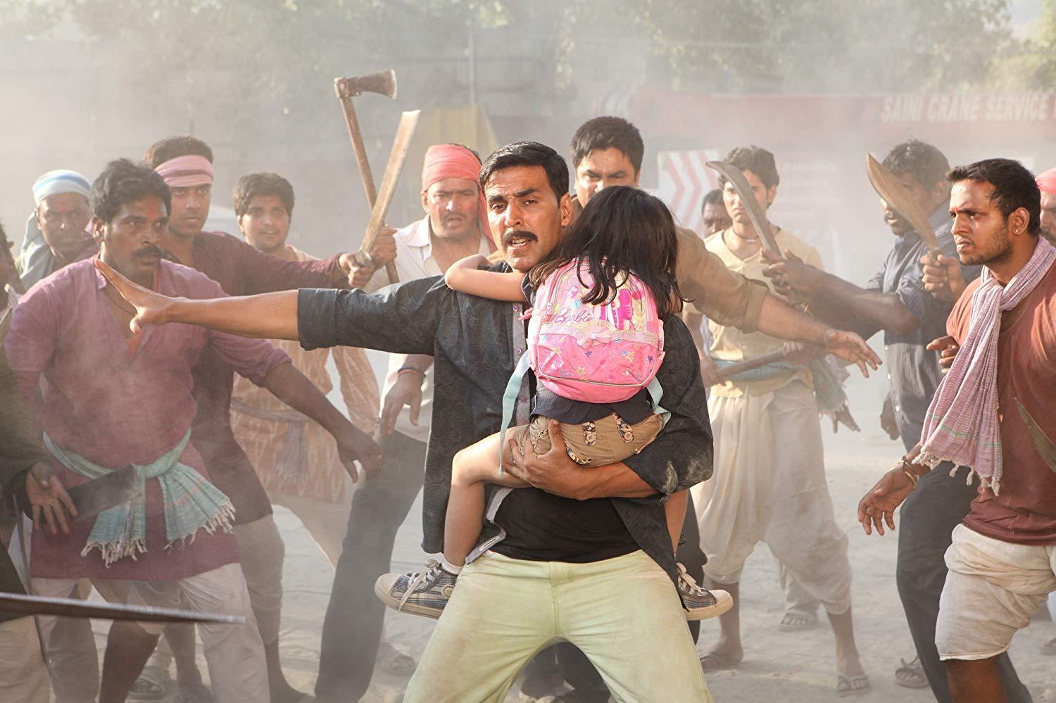 مشاهدة فيلم Rowdy Rathore 2012 مترجم