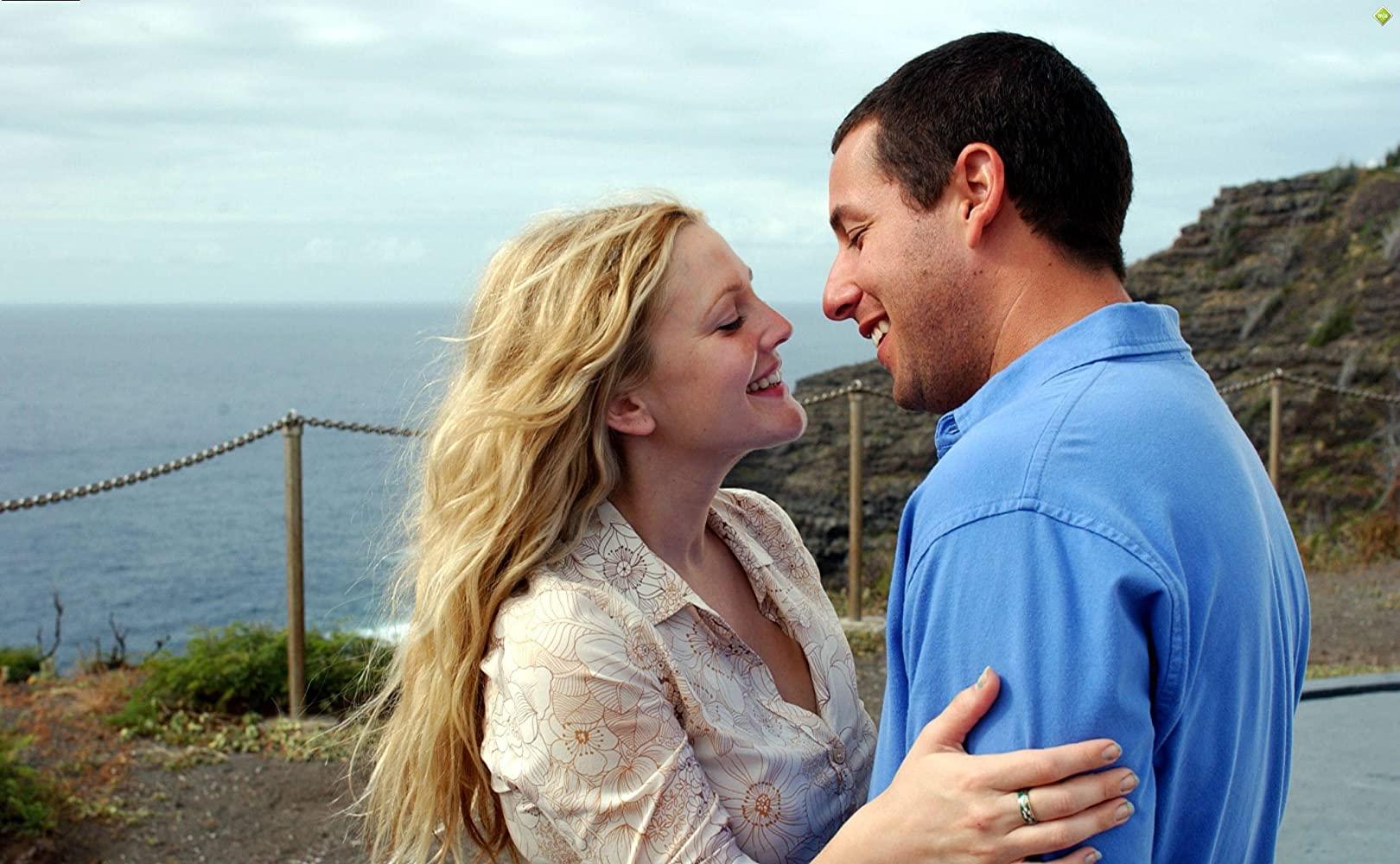 مشاهدة فيلم 50 First Dates 2004 مترجم