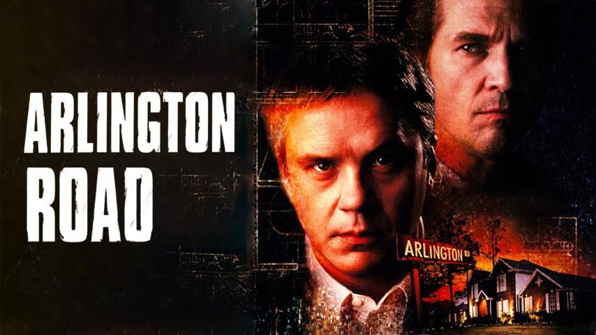 مشاهدة فيلم Arlington Road 1999 مترجم