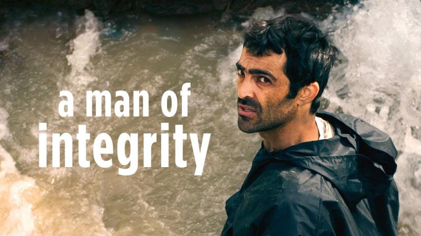 مشاهدة فيلم A Man of Integrity 2017 مترجم