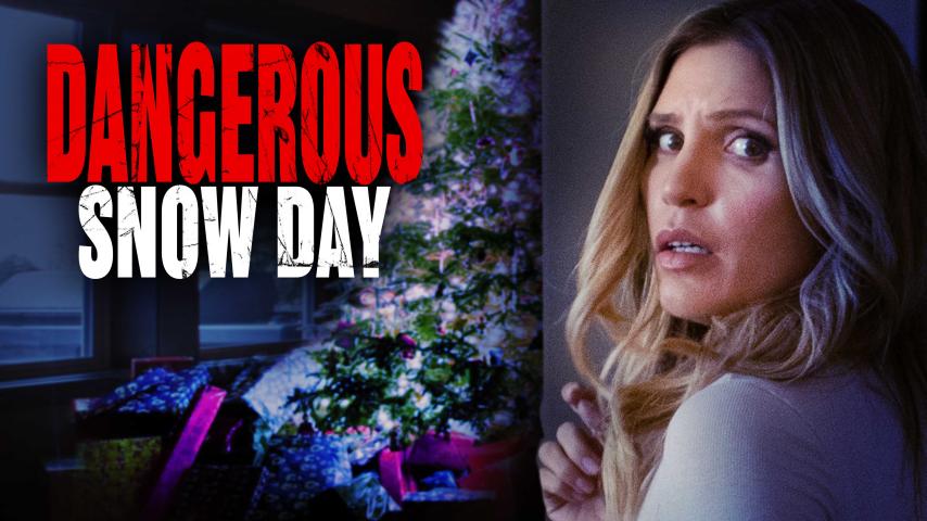 مشاهدة فيلم Dangerous Snow Day 2021 مترجم