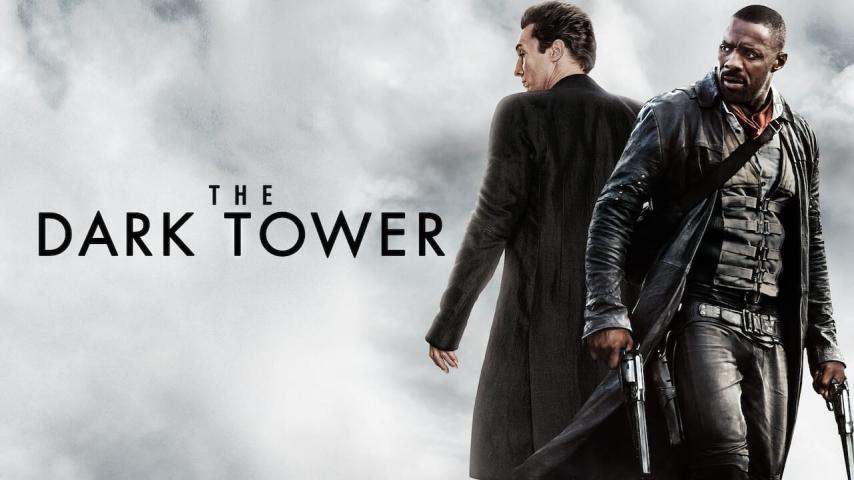 مشاهدة فيلم The Dark Tower 2017 مترجم