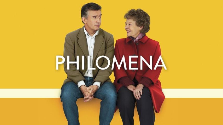 مشاهدة فيلم Philomena 2013 مترجم