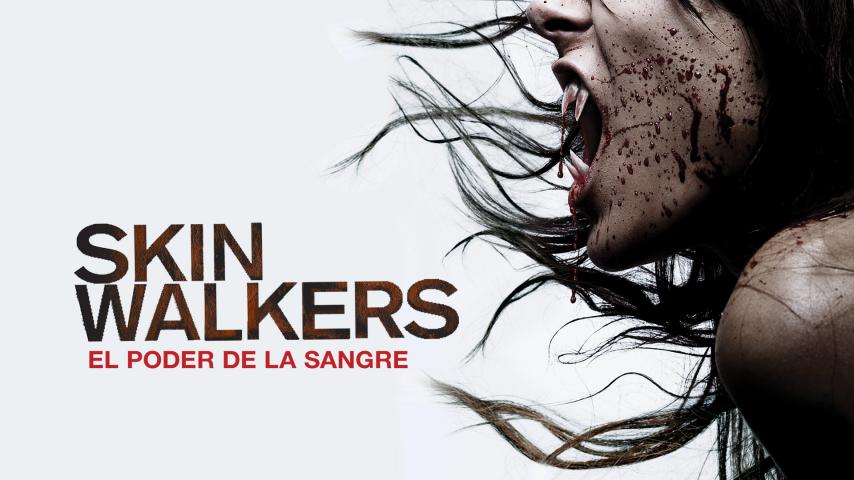 مشاهدة فيلم Skinwalkers 2006 مترجم