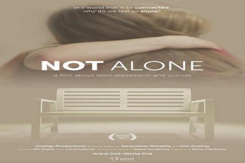 مشاهدة فيلم Not Alone 2017 مترجم