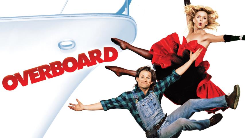 مشاهدة فيلم Overboard 1987 مترجم