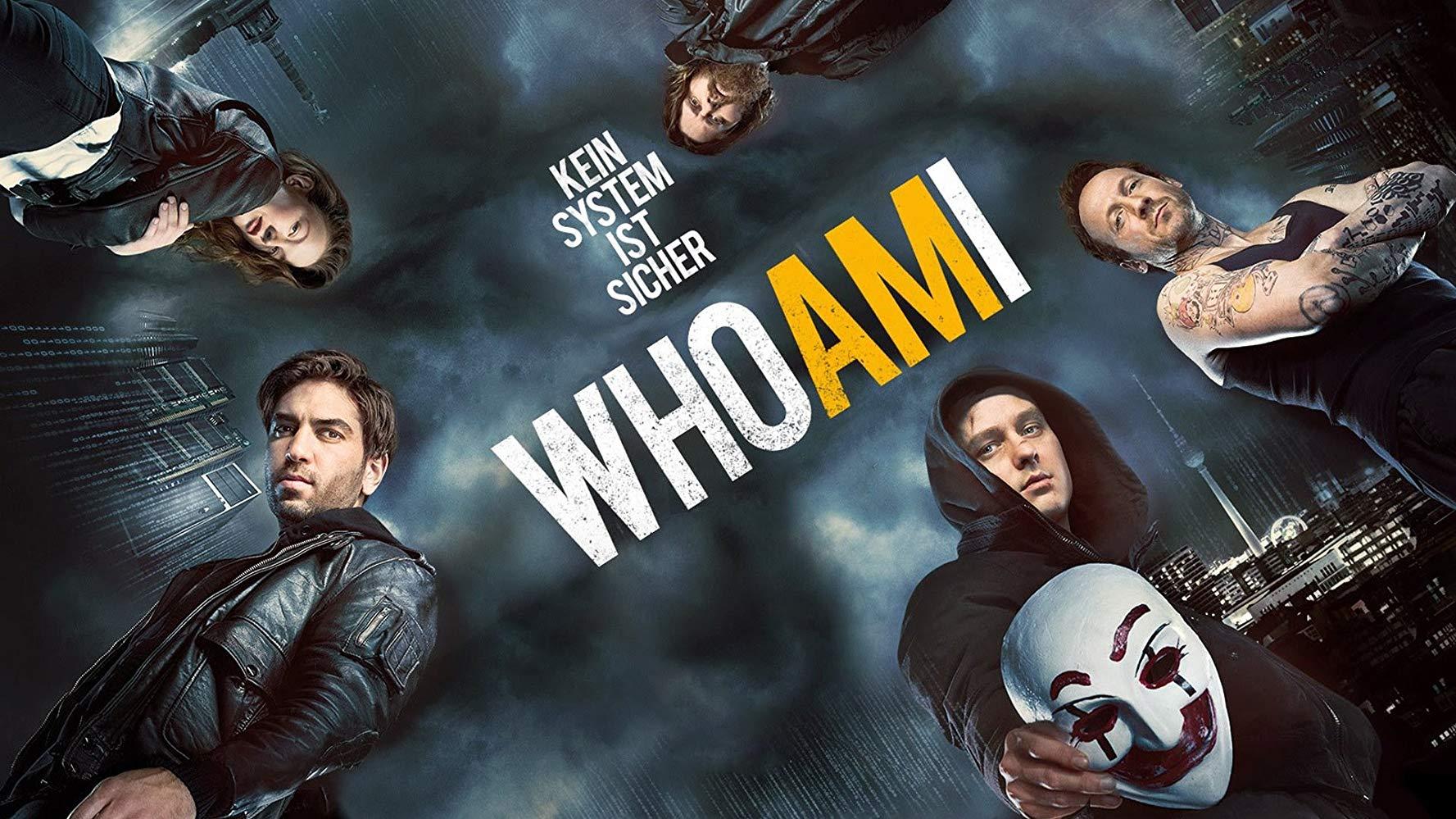 مشاهدة فيلم Who Am I 2014 مترجم