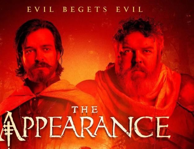 مشاهدة فيلم The Appearance 2018 مترجم