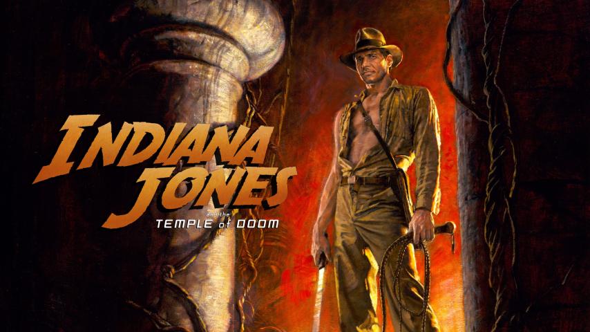 مشاهدة فيلم Indiana Jones and the Temple of Doom 1984 مترجم