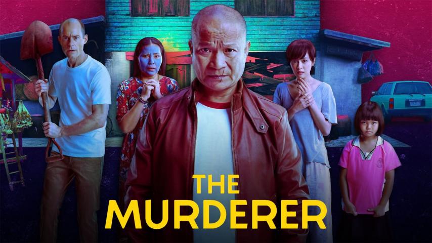 مشاهدة فيلم The Murderer 2023 مترجم