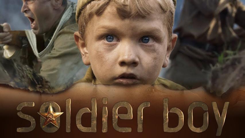 مشاهدة فيلم Soldier Boy 2019 مترجم