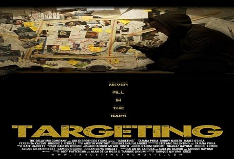 مشاهدة فيلم Targeting 2014 مترجم