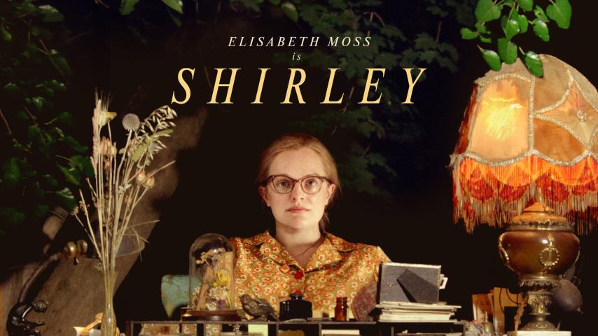 مشاهدة فيلم Shirley 2020 مترجم