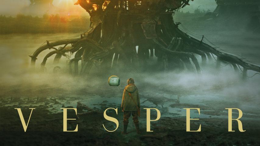 مشاهدة فيلم Vesper 2022 مترجم