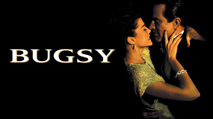 مشاهدة فيلم Bugsy 1991 مترجم