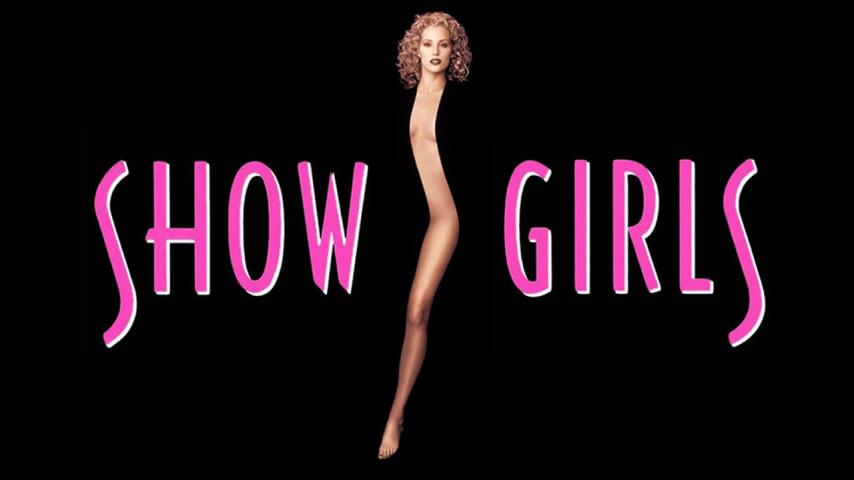 مشاهدة فيلم Showgirls 1995 مترجم