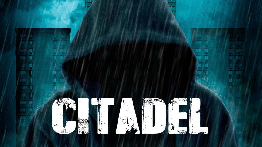 مشاهدة فيلم Citadel 2012 مترجم