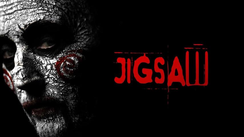 مشاهدة فيلم Jigsaw 2017 مترجم