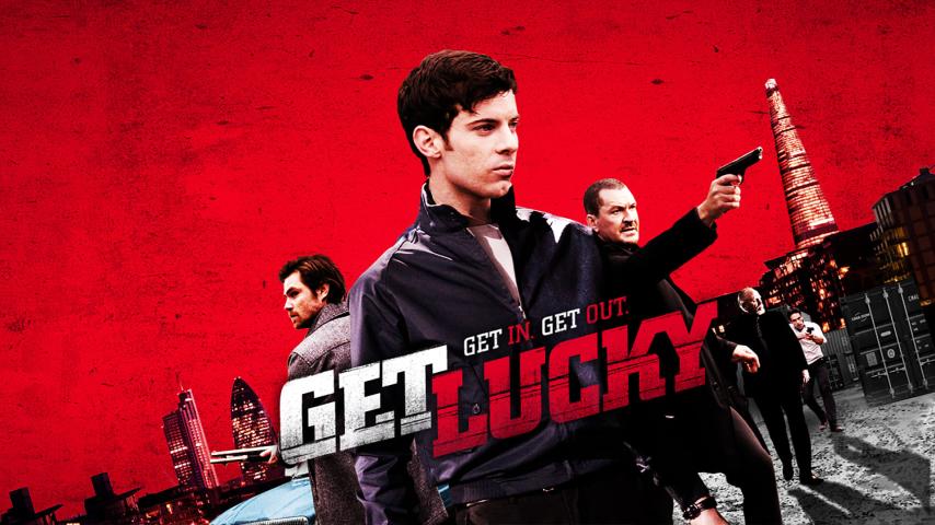 مشاهدة فيلم Get Lucky 2013 مترجم