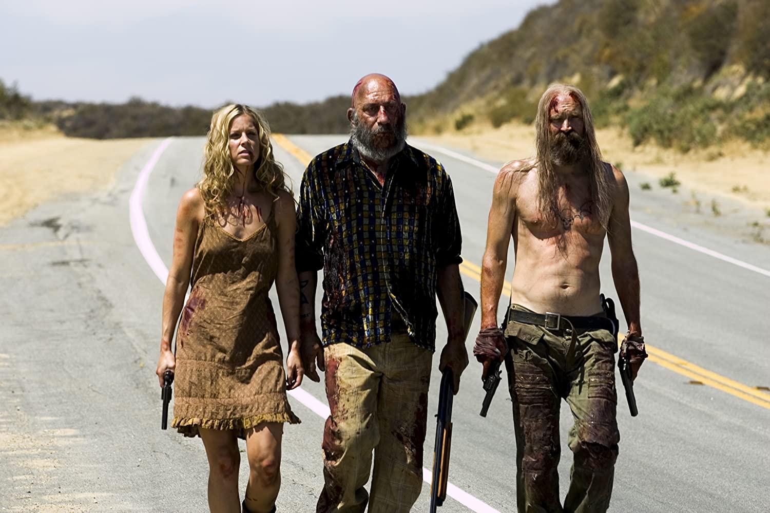 مشاهدة فيلم The Devil’s Rejects 2005 مترجم