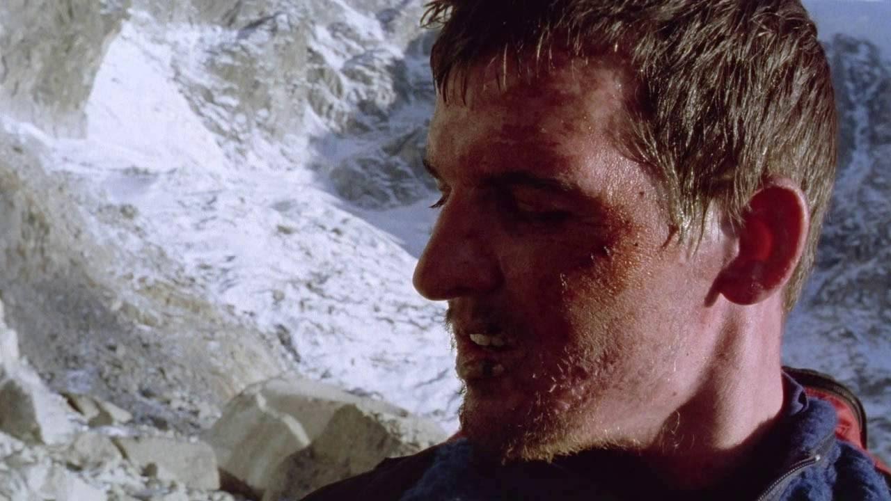 مشاهدة فيلم Touching the Void 2003 مترجم