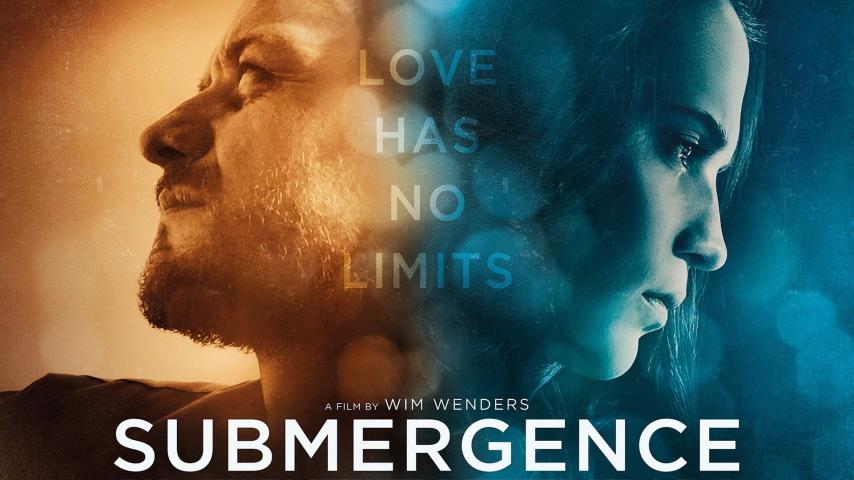 مشاهدة فيلم Submergence 2017 مترجم