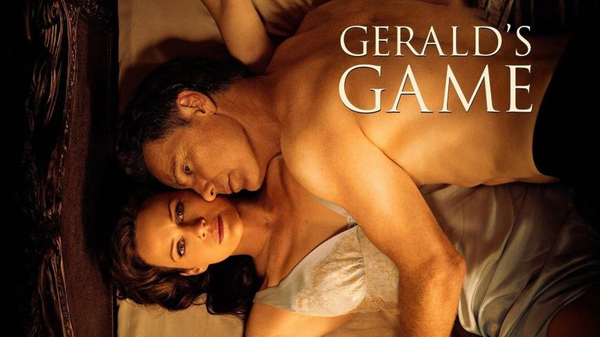 مشاهدة فيلم Gerald's Game 2017 مترجم