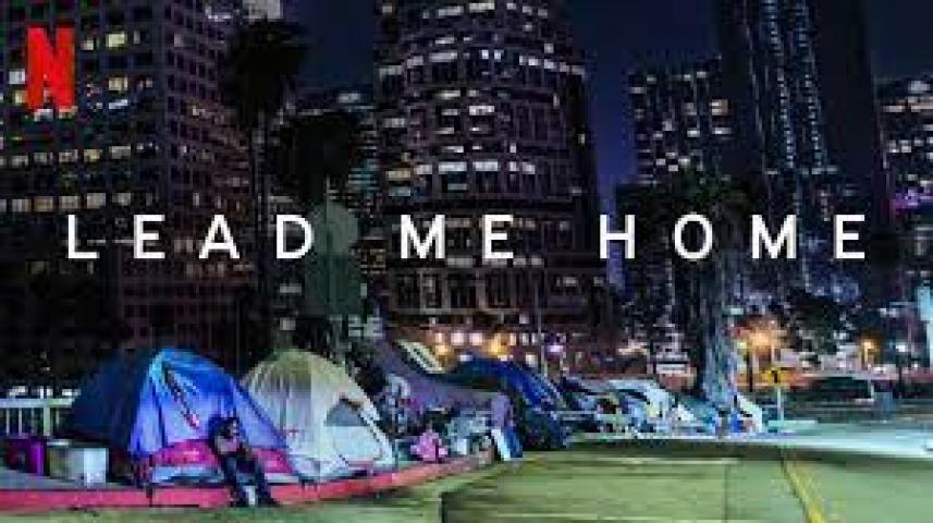 مشاهدة فيلم Lead Me Home 2021 مترجم