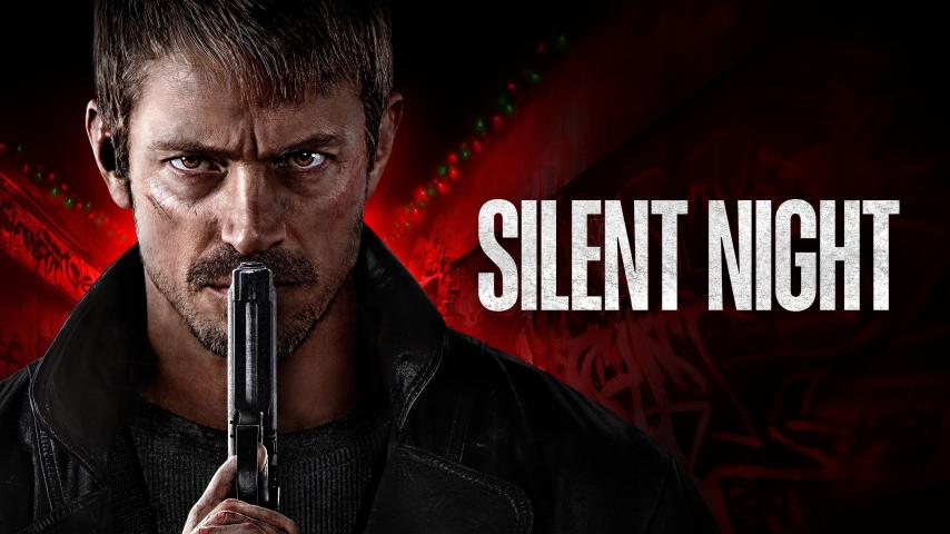 مشاهدة فيلم Silent Night 2023 مترجم