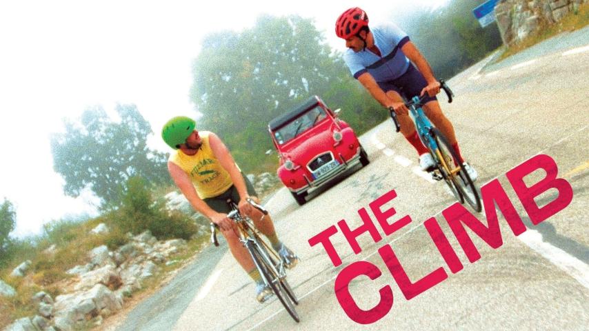 مشاهدة فيلم The Climb 2019 مترجم