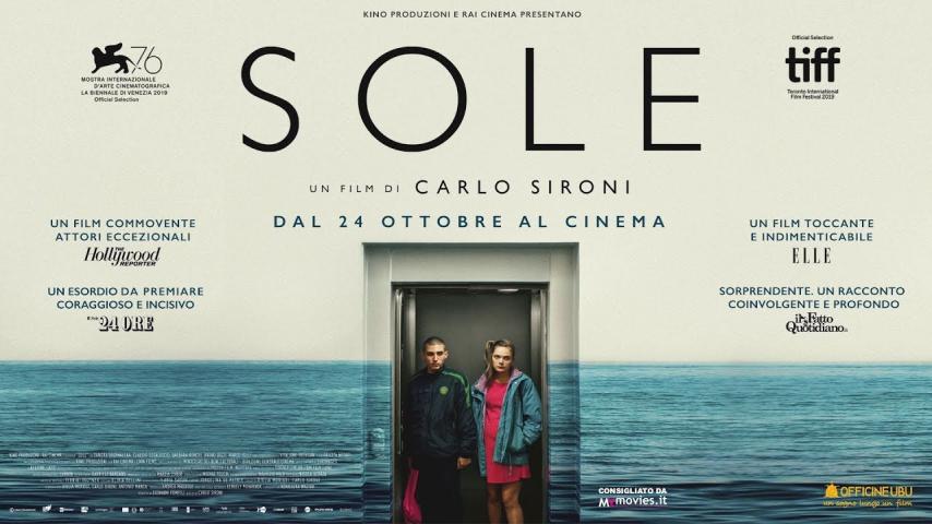 مشاهدة فيلم Sole 2019 مترجم