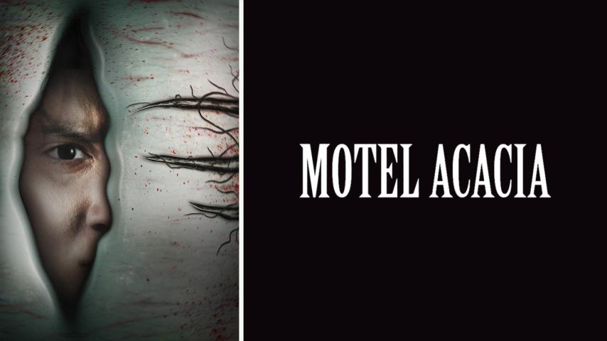 مشاهدة فيلم Motel Acacia 2019 مترجم