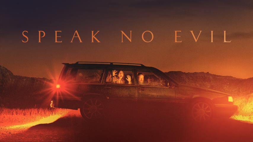 مشاهدة فيلم Speak No Evil 2022 مترجم