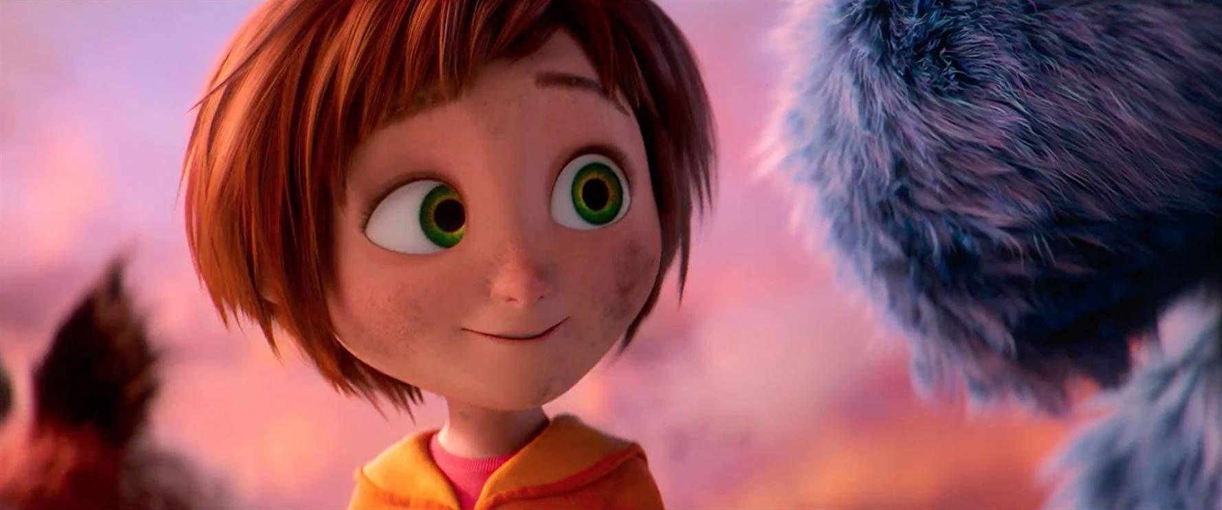 مشاهدة فيلم Wonder Park 2019 مدبلج