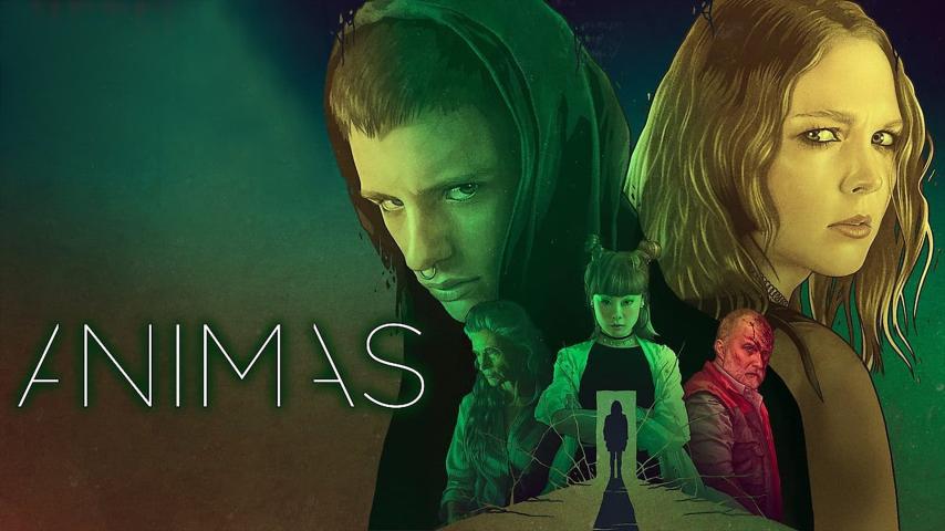 مشاهدة فيلم Ánimas 2018 مترجم