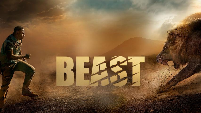 مشاهدة فيلم Beast 2022 مترجم