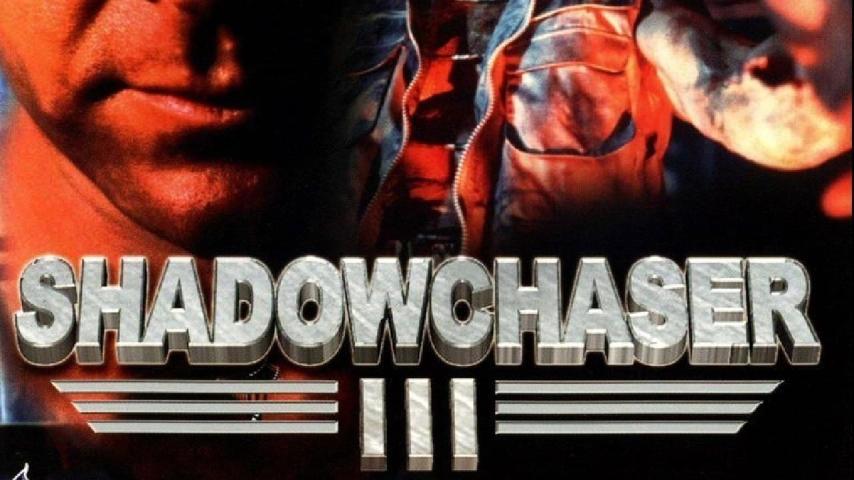 مشاهدة فيلم Project Shadowchaser III 1995 مترجم