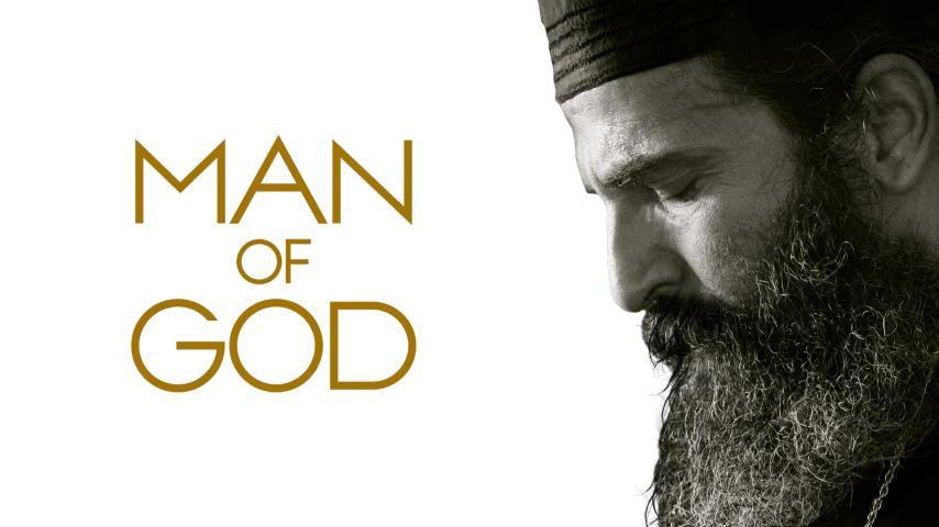 مشاهدة فيلم Man of God 2021 مترجم