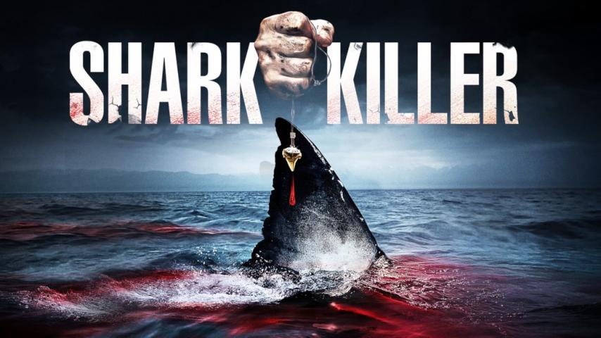 مشاهدة فيلم Shark Killer 2015 مترجم