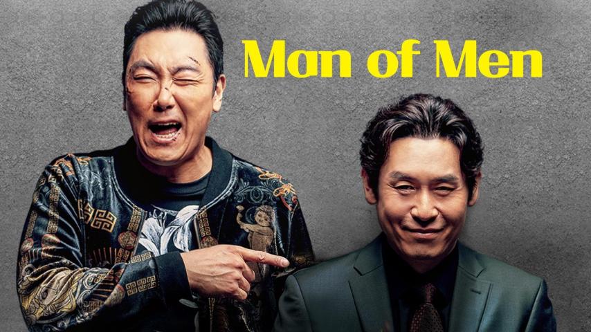 مشاهدة فيلم Man of Men 2019 مترجم