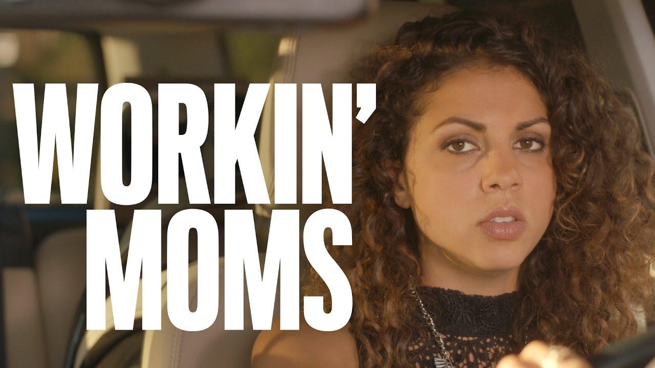 مسلسل Workin' Moms الموسم 2 الحلقة 1 مترجمة