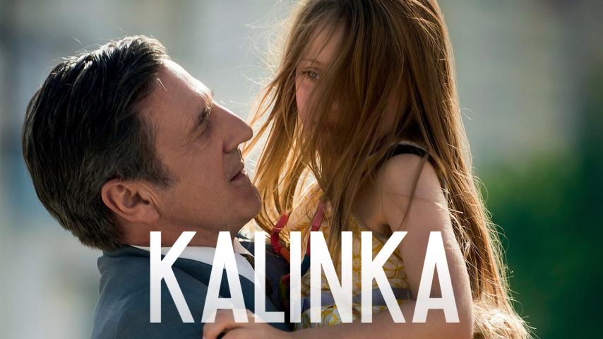 مشاهدة فيلم Kalinka 2016 مترجم