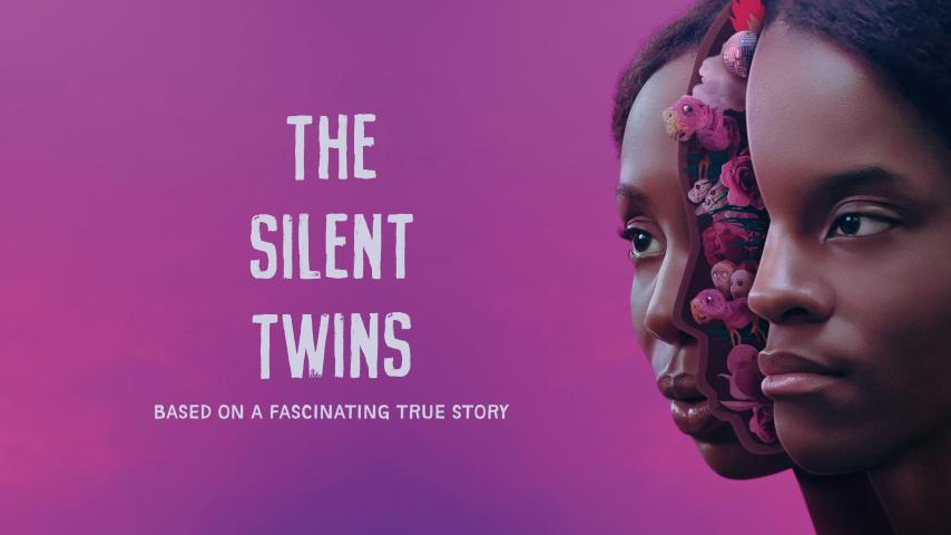 مشاهدة فيلم The Silent Twins 2023 مترجم