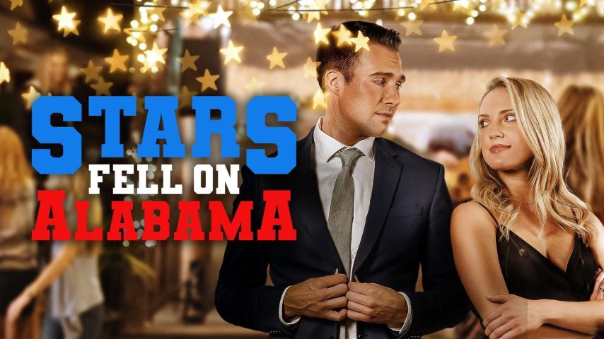 مشاهدة فيلم Stars Fell on Alabama 2021 مترجم