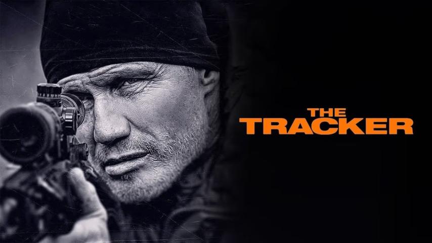 مشاهدة فيلم The Tracker 2019 مترجم