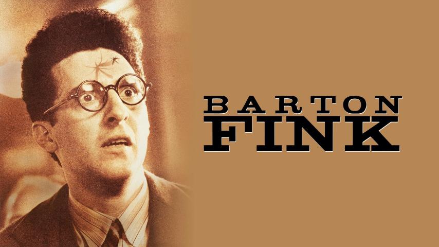 مشاهدة فيلم Barton Fink 1991 مترجم