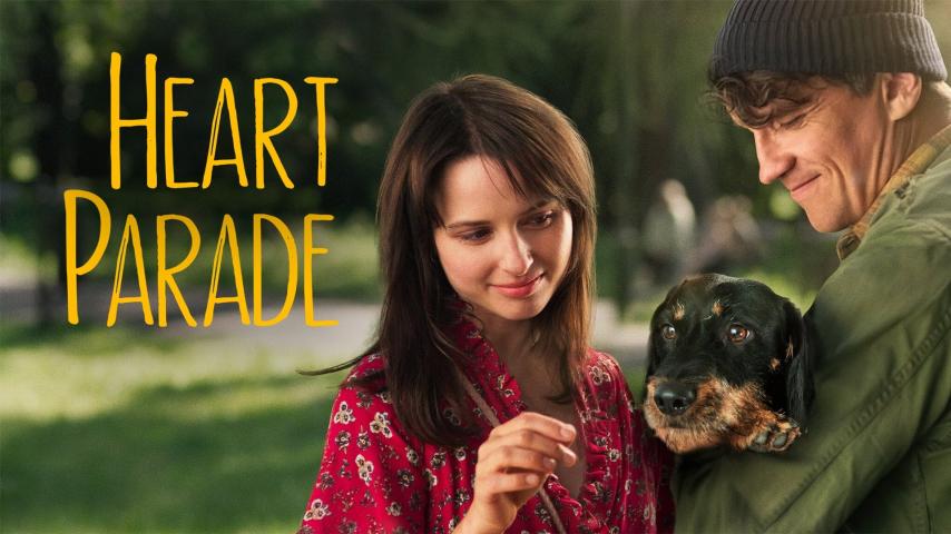 مشاهدة فيلم Heart Parade 2022 مترجم