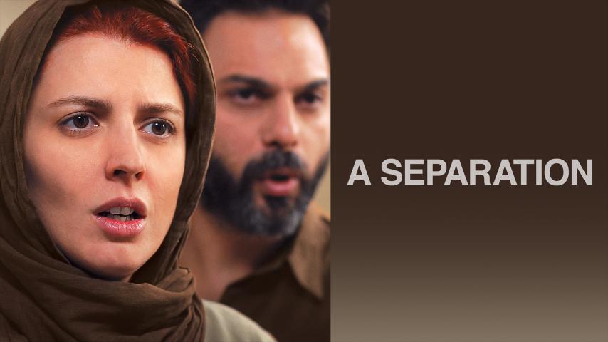 مشاهدة فيلم A Separation 2011 مترجم