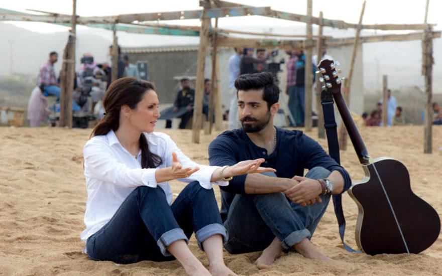 مشاهدة فيلم Ho Mann Jahaan 2015 مترجم